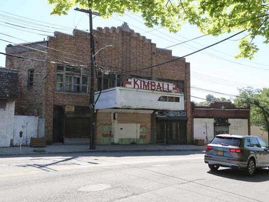 Photo of Old Kimball Playhouse in Yonkers City, New York, United States - 1 Picture of Point of interest, Establishment