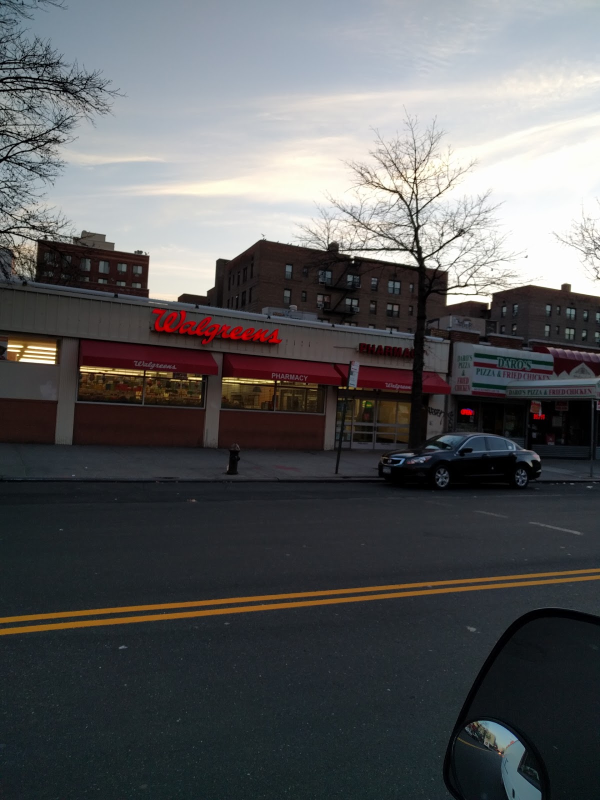 Photo of Walgreens in Flushing City, New York, United States - 1 Picture of Point of interest, Establishment, Store, Health, Home goods store, Electronics store, Pharmacy