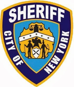 Photo of New York City Sheriff's Office in Long Island City, New York, United States - 2 Picture of Point of interest, Establishment, Police, Local government office