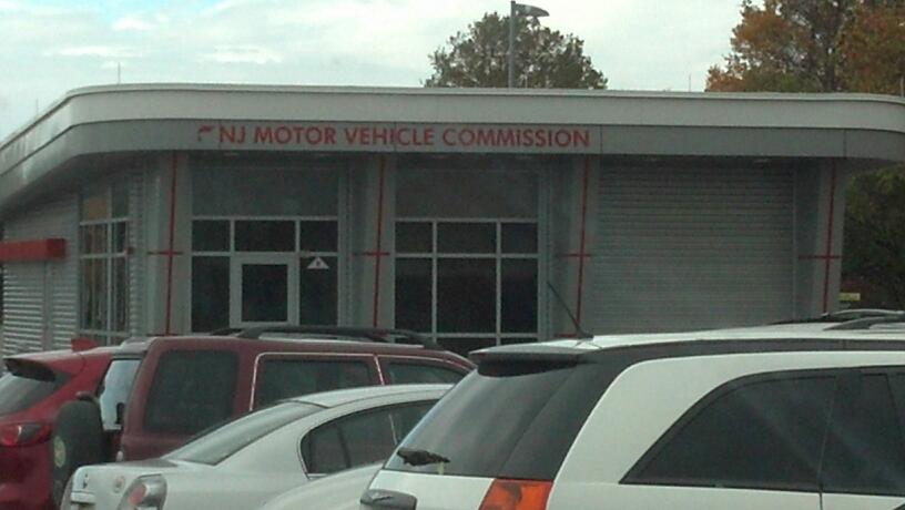 Photo of New Jersey Motor Vehicle Commission in Lodi City, New Jersey, United States - 1 Picture of Point of interest, Establishment, Local government office