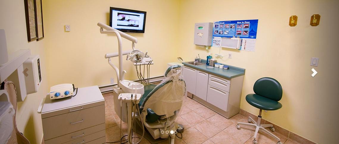 Photo of Evonne Hwang, DDS in Queens City, New York, United States - 3 Picture of Point of interest, Establishment, Health, Dentist