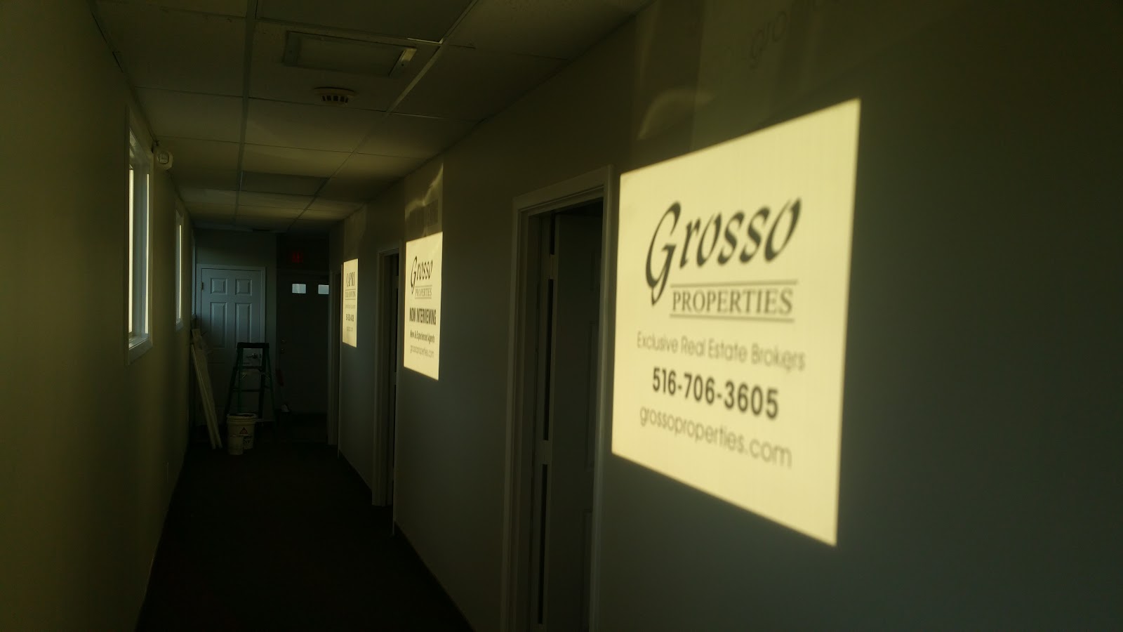 Photo of Grosso Properties in Malverne City, New York, United States - 7 Picture of Point of interest, Establishment, Real estate agency