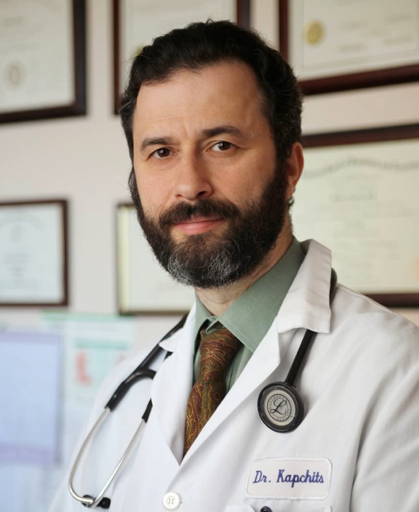 Photo of Dr. Mikhail D. Kapchits, MD in Jackson Heights City, New York, United States - 6 Picture of Point of interest, Establishment, Health, Doctor
