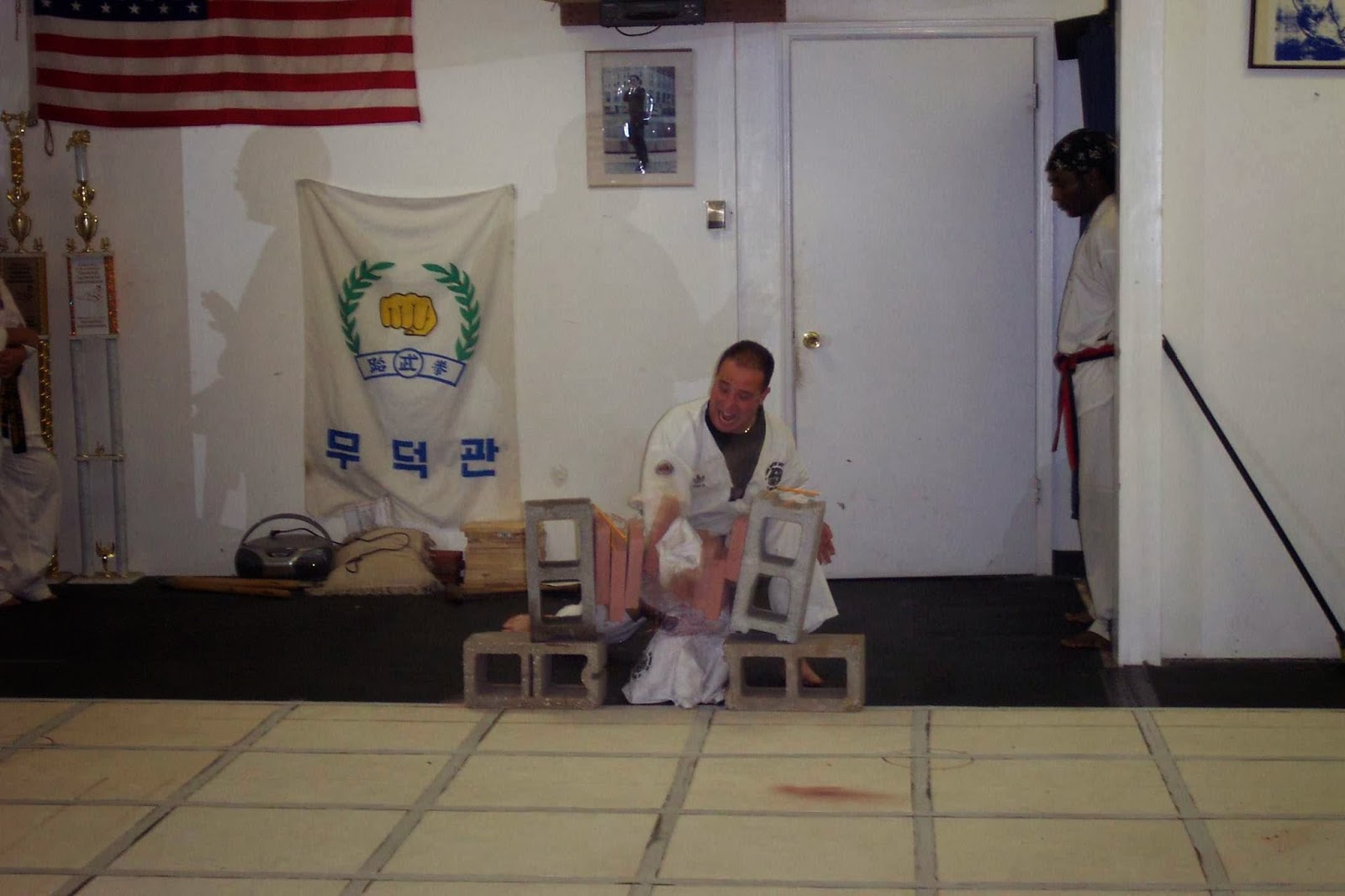 Photo of Tigers Martial Arts Academy in Rahway City, New Jersey, United States - 1 Picture of Point of interest, Establishment, Health