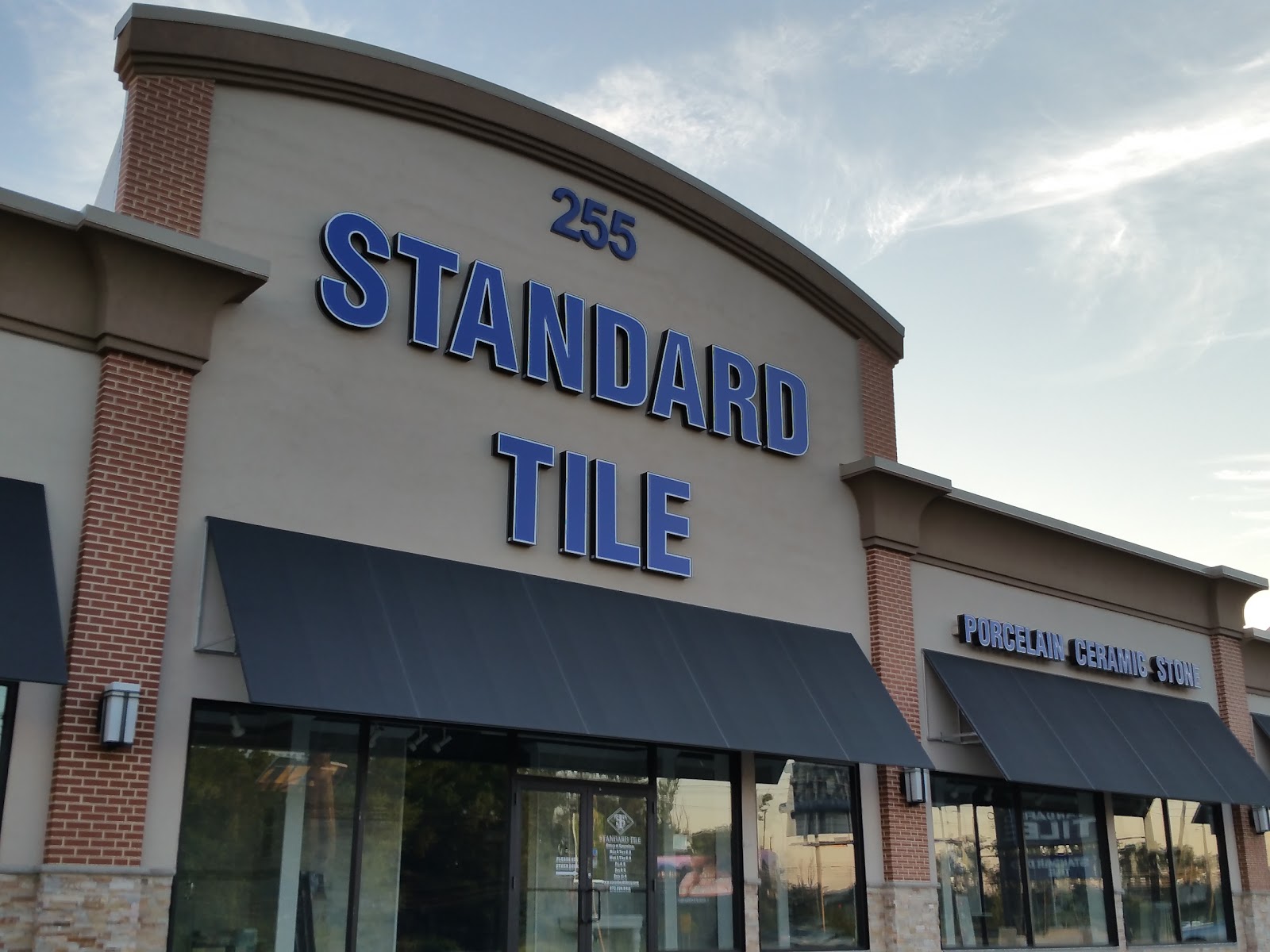 Photo of Standard Tile Supply Co in Totowa City, New Jersey, United States - 1 Picture of Point of interest, Establishment, General contractor