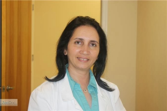 Photo of Amin Parul MD in Newark City, New Jersey, United States - 1 Picture of Point of interest, Establishment, Health, Doctor