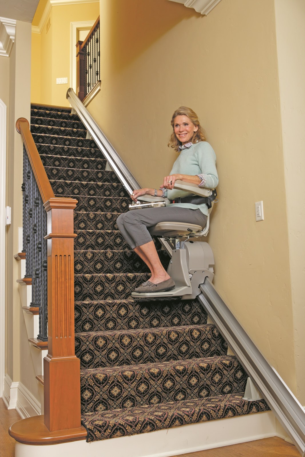 Photo of Dermer Stairlifts in Kings County City, New York, United States - 9 Picture of Point of interest, Establishment, General contractor