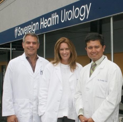 Photo of Sovereign Medical Urology, Dr Basillote, Dr Maggio & Lynda Baron, NP-C in Staten Island City, New York, United States - 1 Picture of Point of interest, Establishment, Health, Doctor