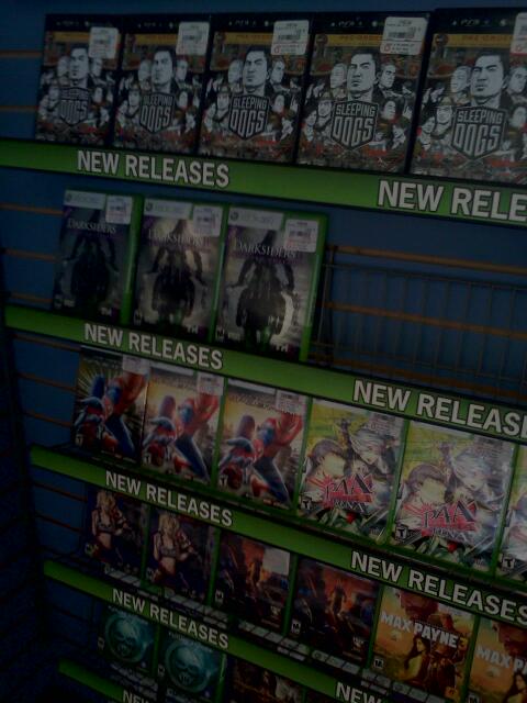 Photo of Game Stop in Kings County City, New York, United States - 2 Picture of Point of interest, Establishment, Store