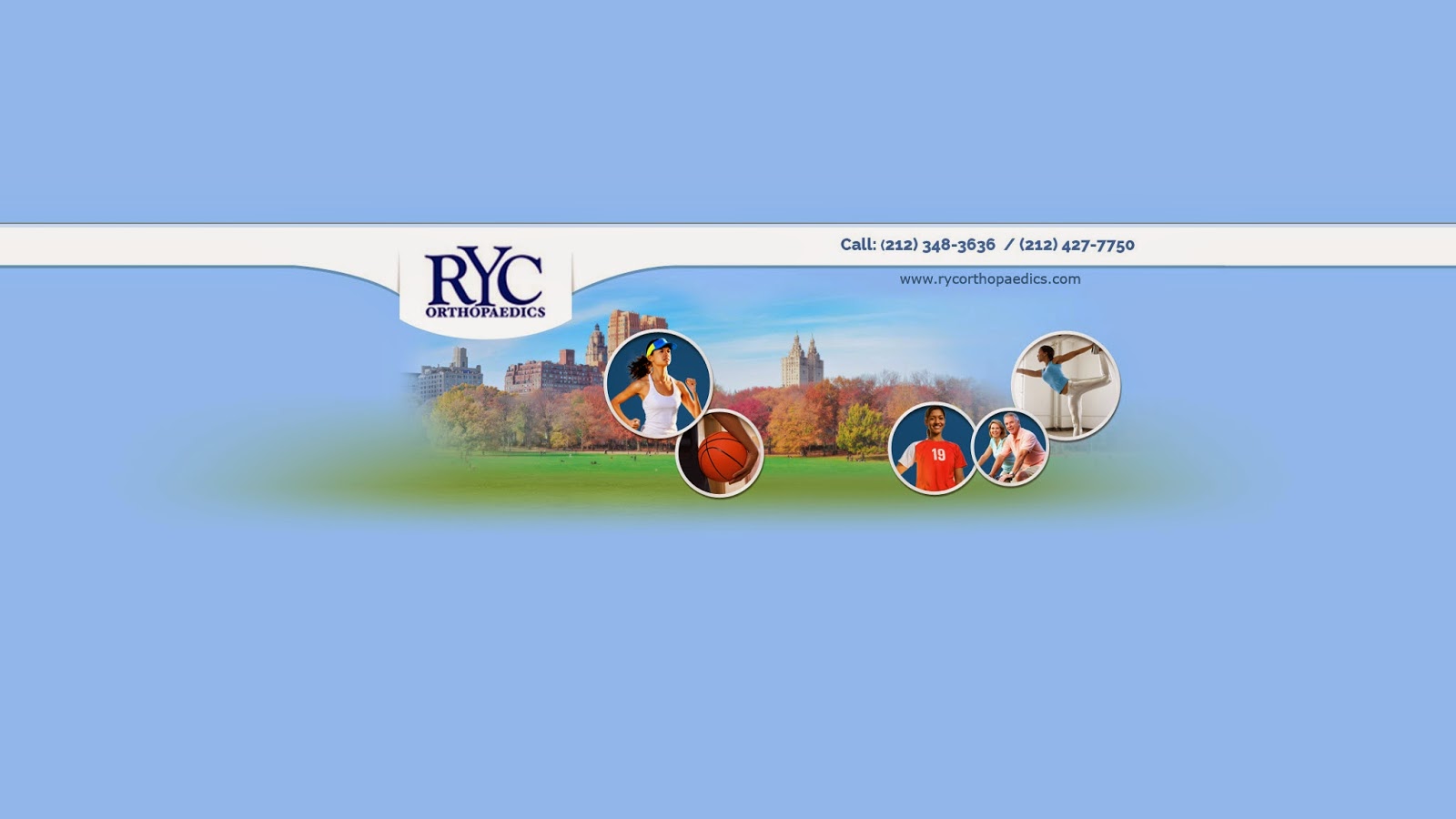 Photo of RYC Orthopaedics, P.C. in New York City, New York, United States - 1 Picture of Point of interest, Establishment, Health, Doctor