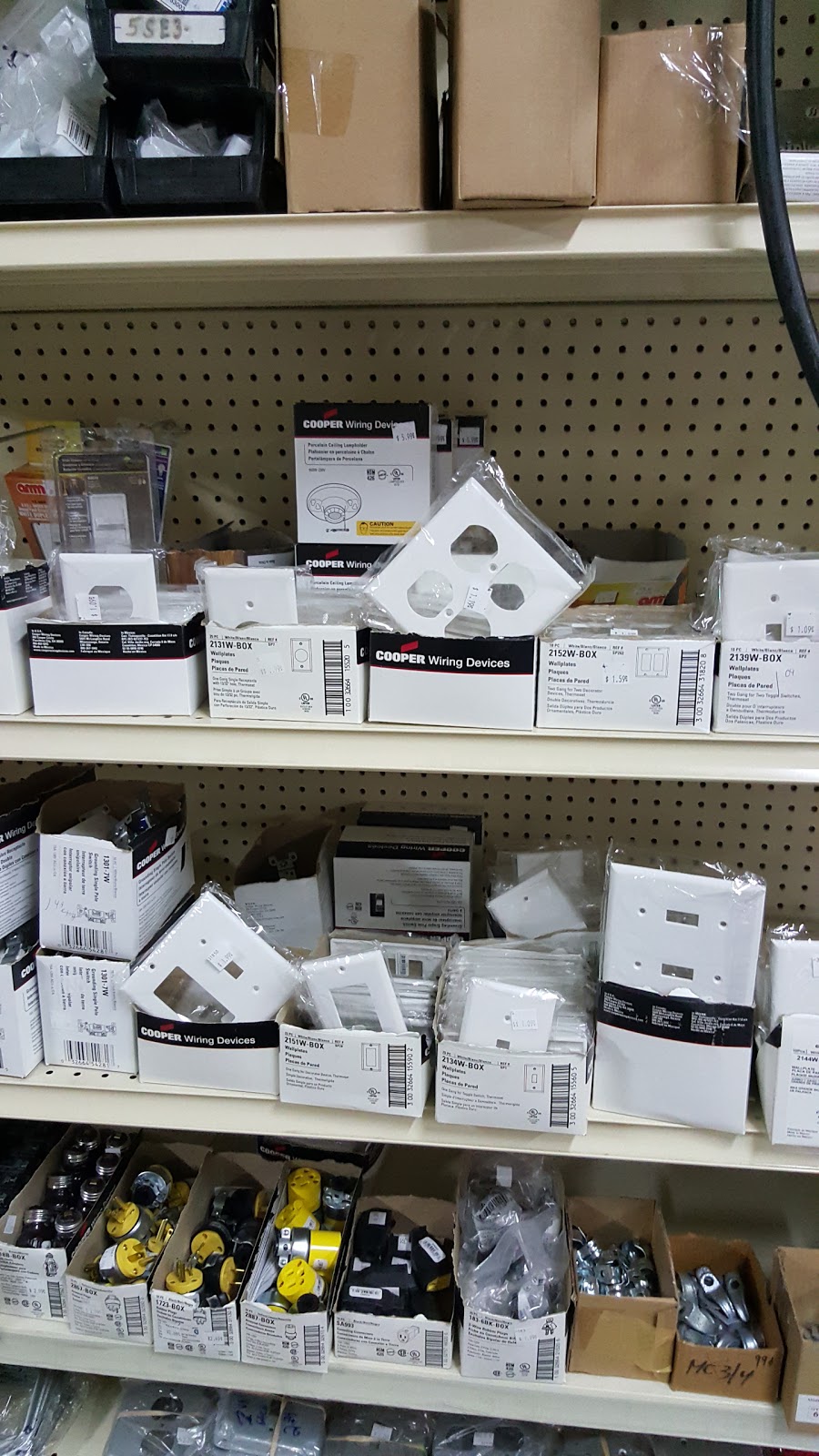 Photo of MBA hardware in Bronx City, New York, United States - 3 Picture of Point of interest, Establishment, Store, Hardware store