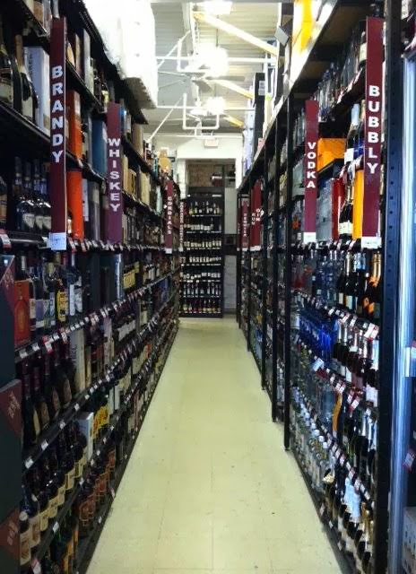 Photo of City Wine Cellar in Staten Island City, New York, United States - 5 Picture of Food, Point of interest, Establishment, Store, Liquor store