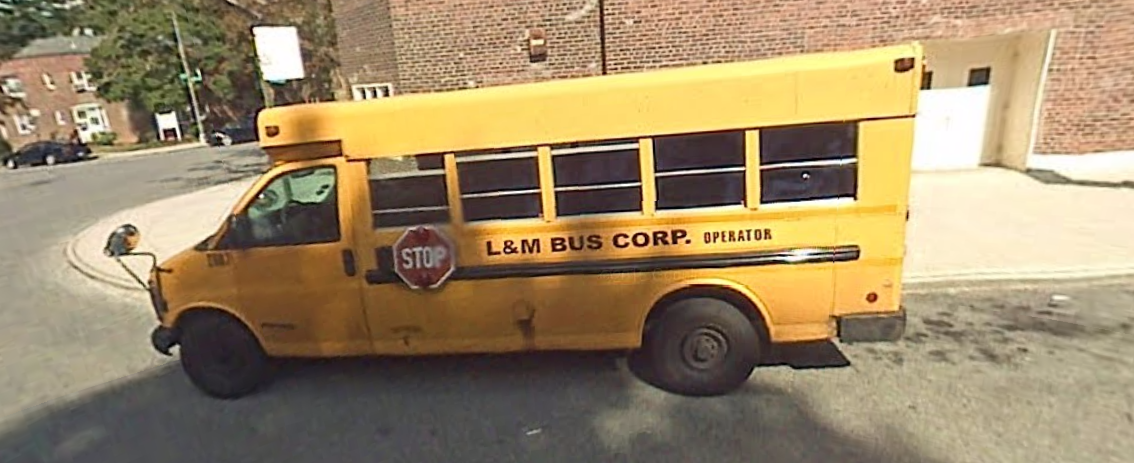 Photo of Total Transportation Corp- L&M Bus / Bella Bus / Brooklyn Transportation Company in Brooklyn City, New York, United States - 10 Picture of Point of interest, Establishment, Car repair, Car rental