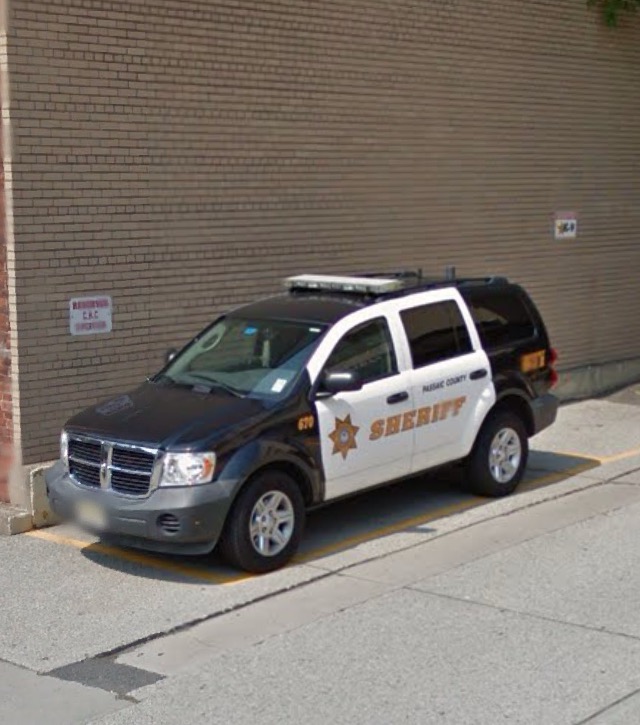 Photo of Passaic County Sheriff's Office in Paterson City, New Jersey, United States - 1 Picture of Point of interest, Establishment, Police, Local government office