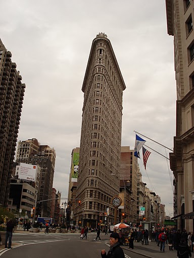 Photo of Origins Flatiron in New York City, New York, United States - 10 Picture of Point of interest, Establishment, Store
