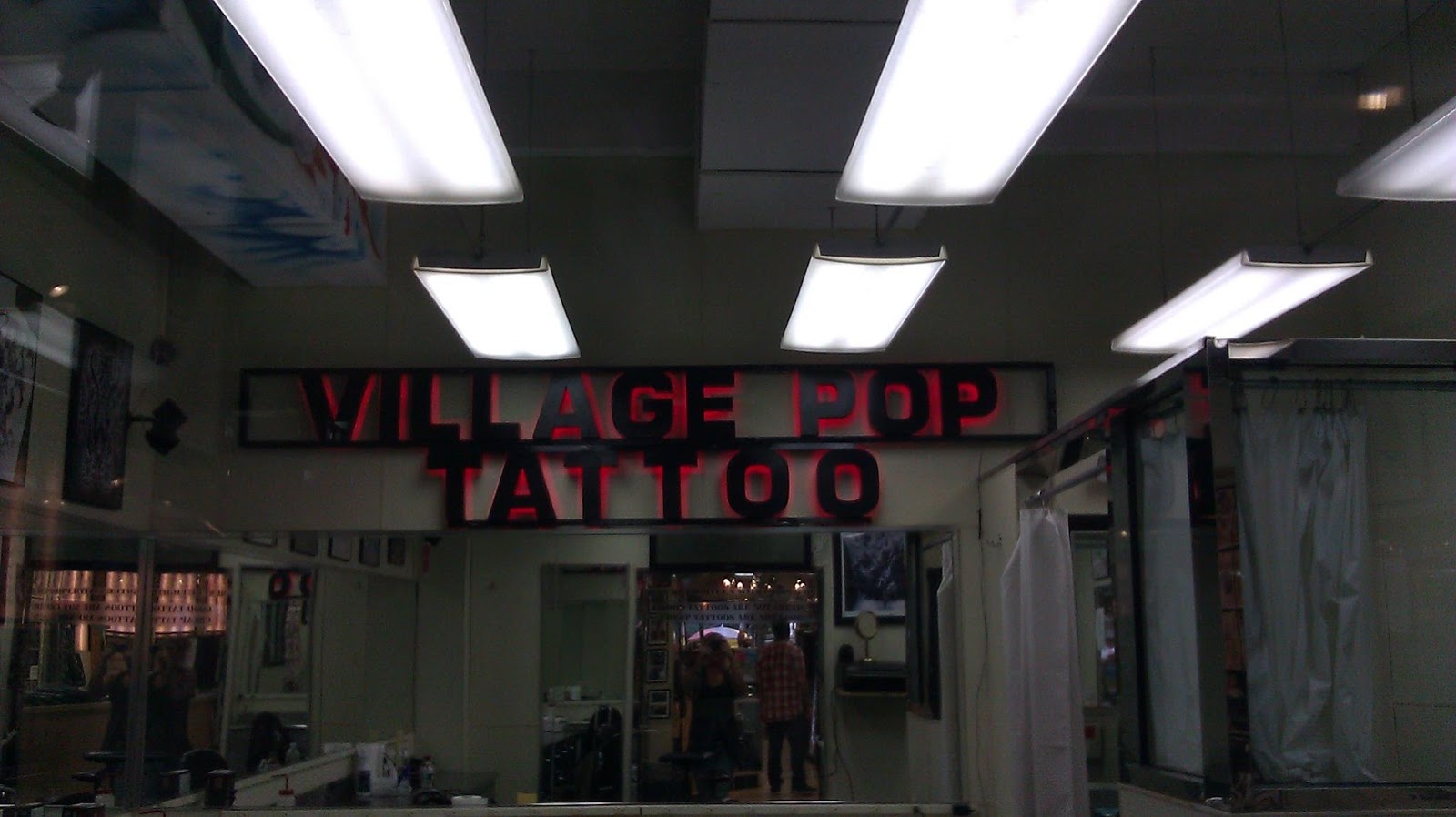 Photo of Village Pop Inc in New York City, New York, United States - 8 Picture of Point of interest, Establishment, Store