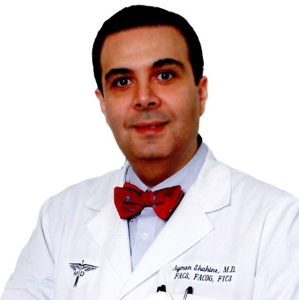 Photo of Ayman Shahine, MD in New York City, New York, United States - 3 Picture of Point of interest, Establishment, Health, Doctor
