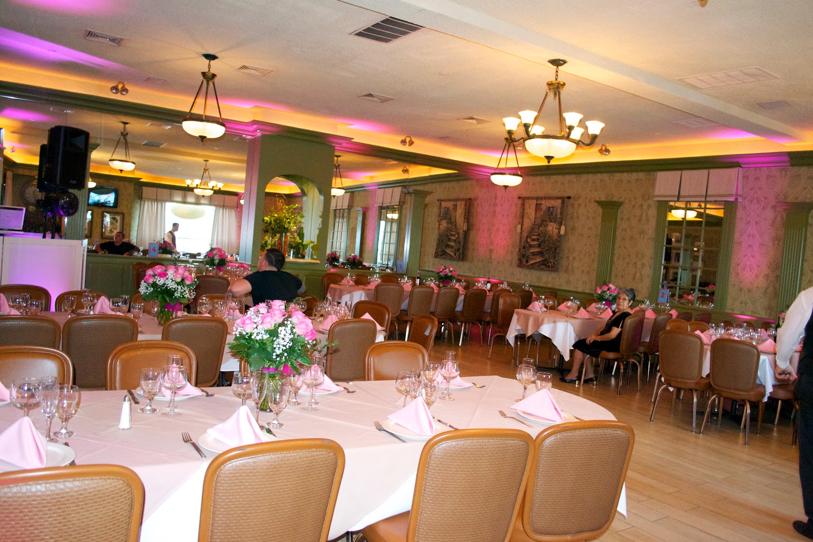 Photo of Italianissimo Restaurant in Staten Island City, New York, United States - 3 Picture of Restaurant, Food, Point of interest, Establishment, Bar