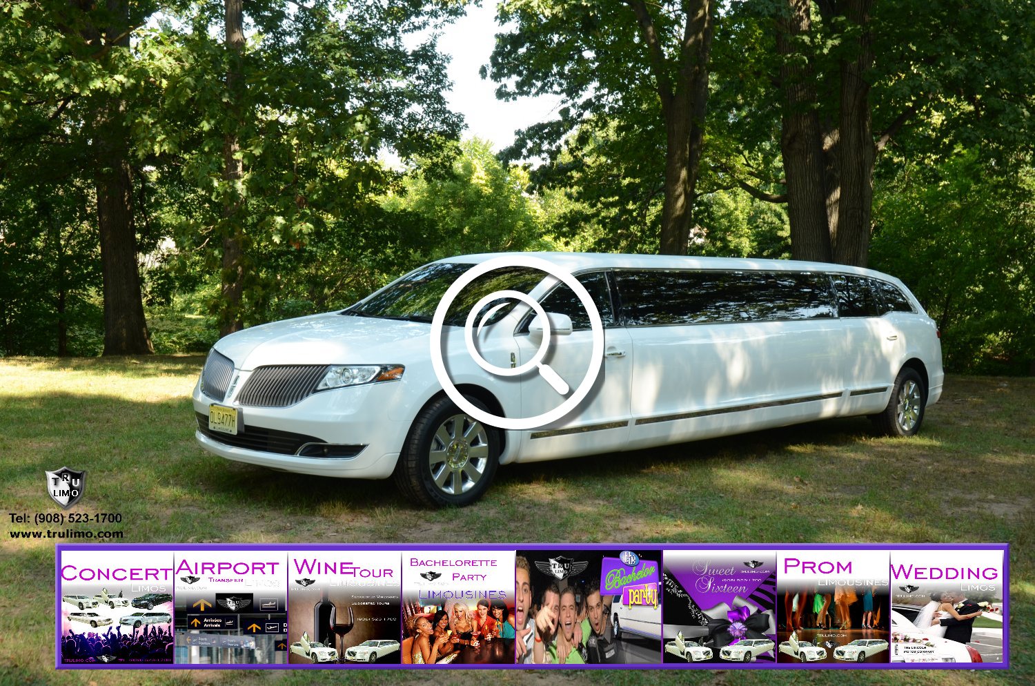 Photo of TRU Limousine in Linden City, New Jersey, United States - 7 Picture of Point of interest, Establishment