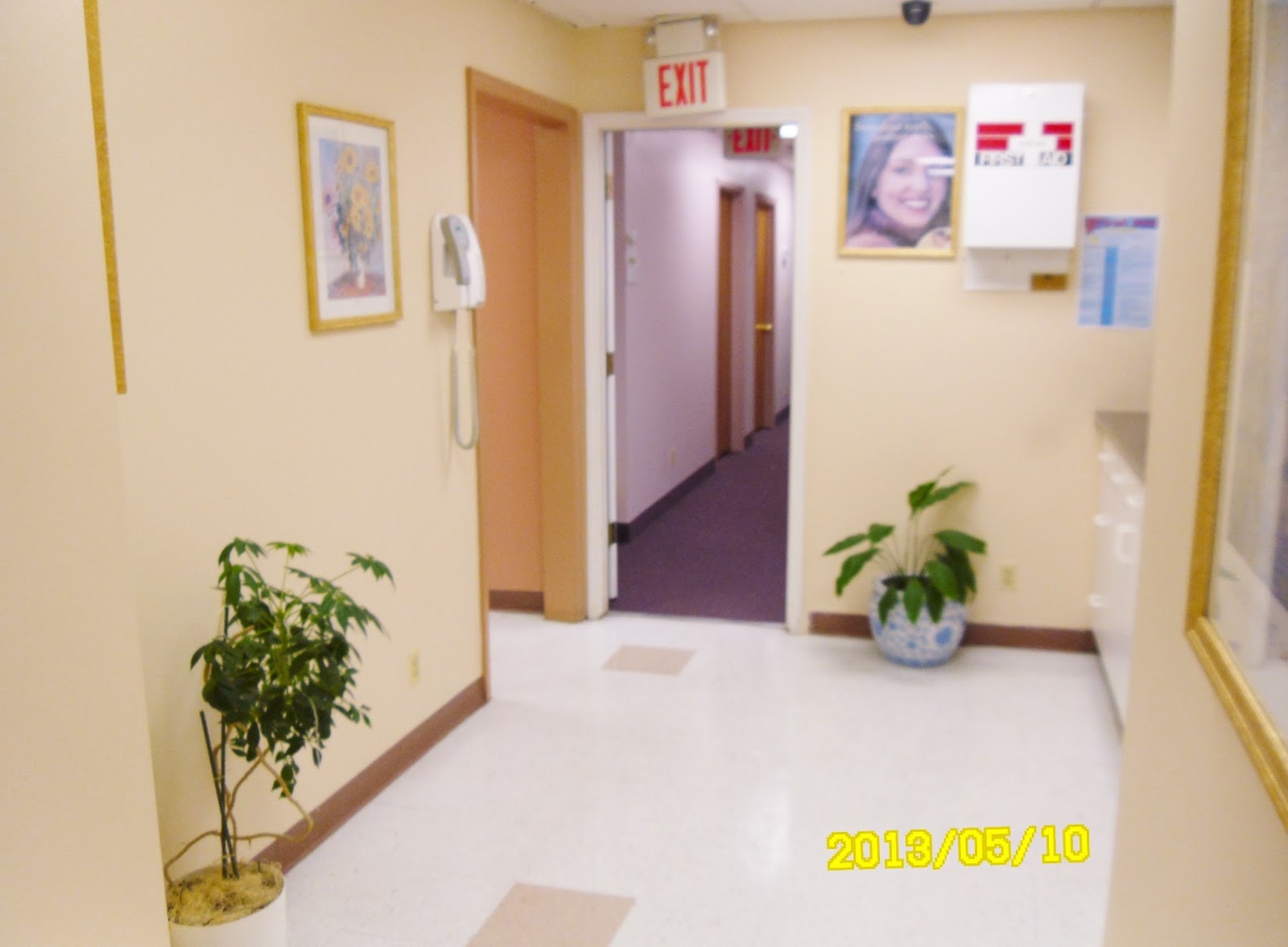 Photo of Souha Hanna DDS LLC in Kearny City, New Jersey, United States - 7 Picture of Point of interest, Establishment, Health, Dentist