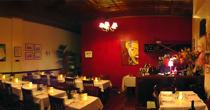 Photo of Malagueta in Astoria City, New York, United States - 2 Picture of Restaurant, Food, Point of interest, Establishment