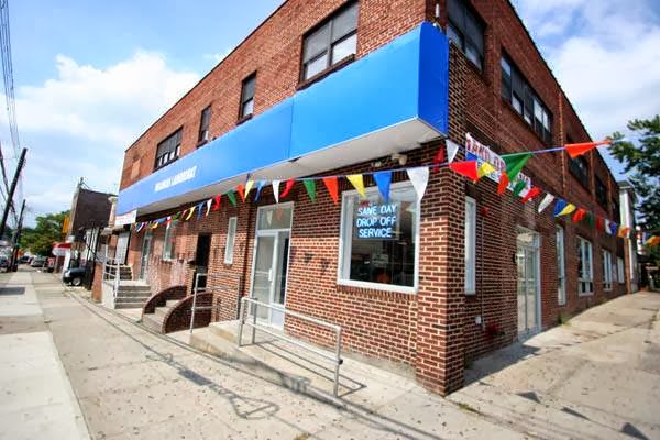 Photo of 108 Corona Megawash Laundromat in Queens City, New York, United States - 1 Picture of Point of interest, Establishment, Laundry