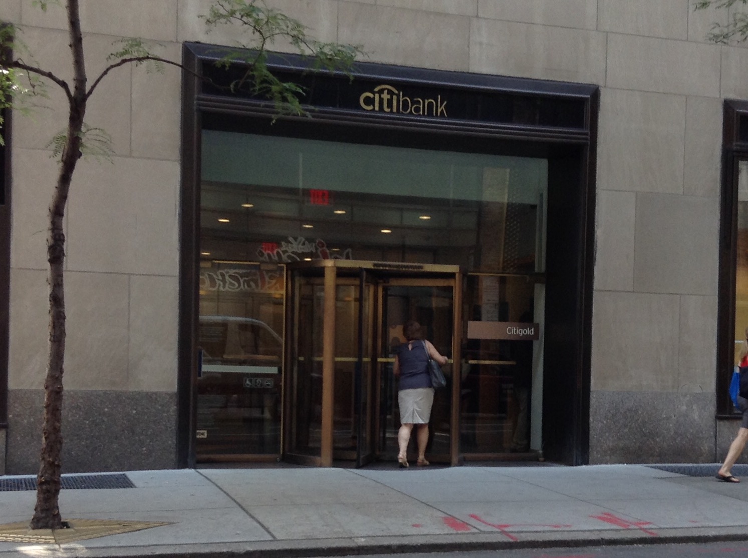 Photo of Citibank in New York City, New York, United States - 1 Picture of Point of interest, Establishment, Finance, Bank