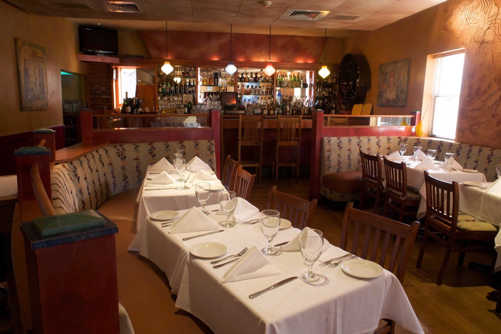 Photo of Sonora in Port Chester City, New York, United States - 3 Picture of Restaurant, Food, Point of interest, Establishment, Bar