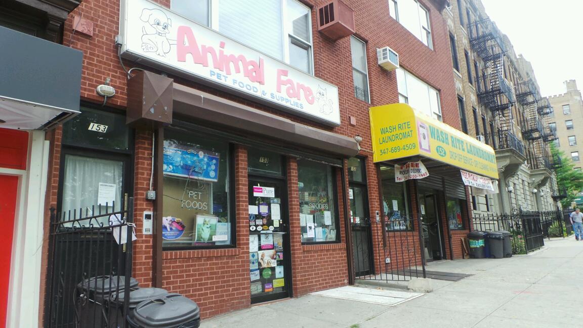 Photo of Animal Fare in Brooklyn City, New York, United States - 1 Picture of Point of interest, Establishment, Store