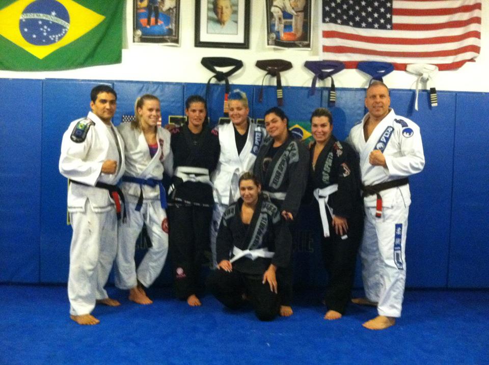 Photo of Renzo Gracie Newark Brazilian Jiu-Jitsu in Newark City, New Jersey, United States - 3 Picture of Point of interest, Establishment, Health