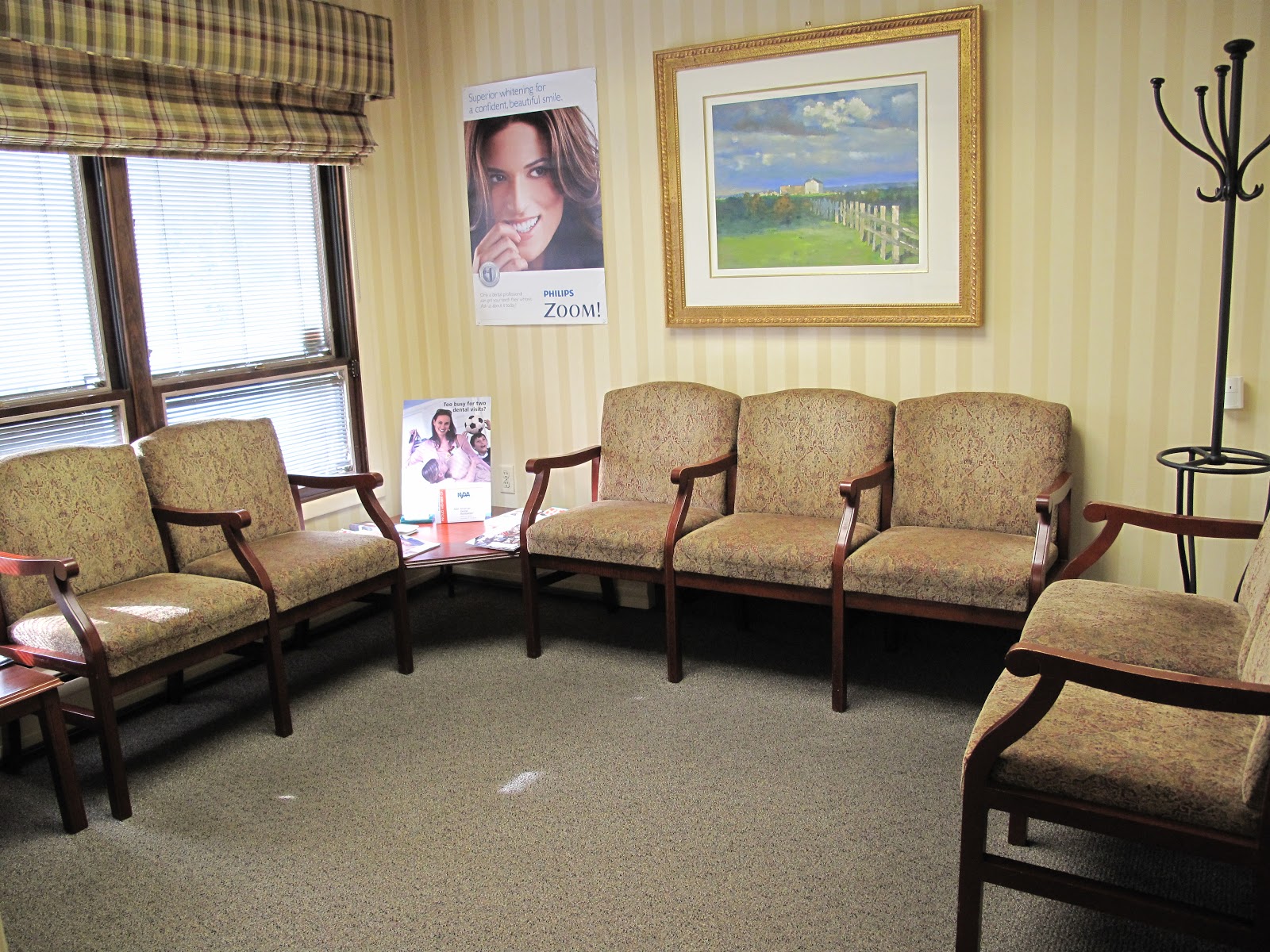 Photo of Tenafly Family Dental: Dr. Michael C. Tsimis DMD in Tenafly City, New Jersey, United States - 3 Picture of Point of interest, Establishment, Health, Dentist