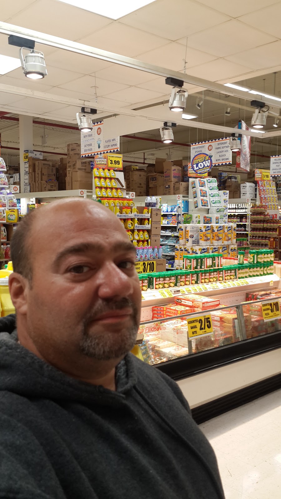 Photo of Western Beef Supermarket in Bronx City, New York, United States - 6 Picture of Food, Point of interest, Establishment, Store, Grocery or supermarket