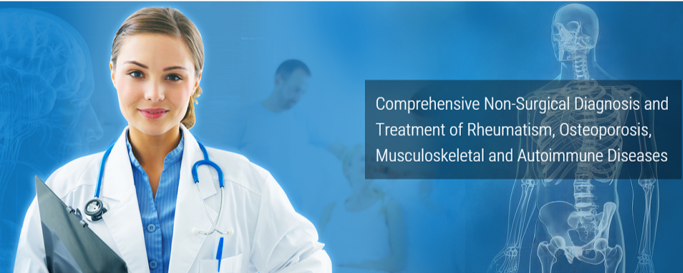 Photo of Rheumatology Consultants LLP in Hewlett City, New York, United States - 3 Picture of Point of interest, Establishment, Health, Doctor