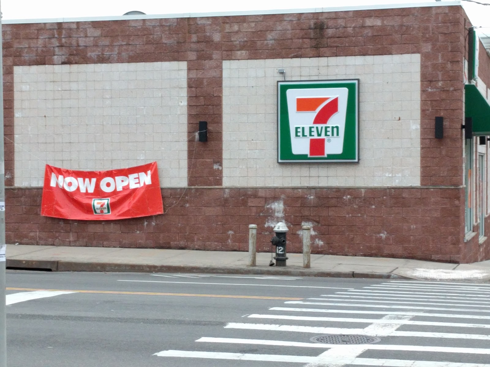 Photo of 7-Eleven in Staten Island City, New York, United States - 1 Picture of Food, Point of interest, Establishment, Store, Convenience store