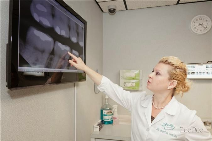 Photo of Shraga Marina DDS in Queens City, New York, United States - 6 Picture of Point of interest, Establishment, Health, Dentist