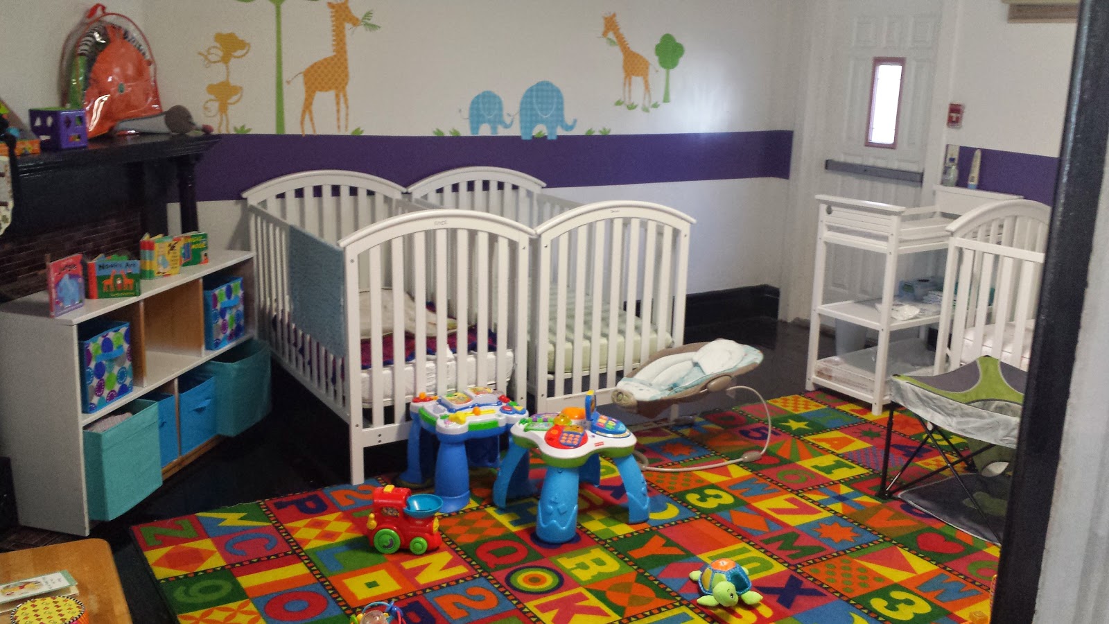 Photo of Bright Tots Child Development Center in East Orange City, New Jersey, United States - 2 Picture of Point of interest, Establishment, School, Health