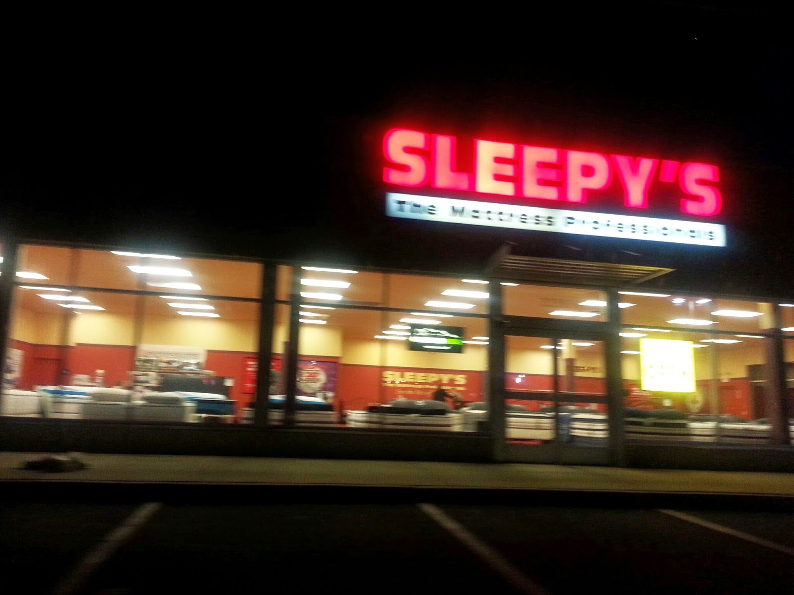 Photo of Sleepy's Vauxhall in Vauxhall City, New Jersey, United States - 2 Picture of Point of interest, Establishment, Store, Home goods store, Furniture store