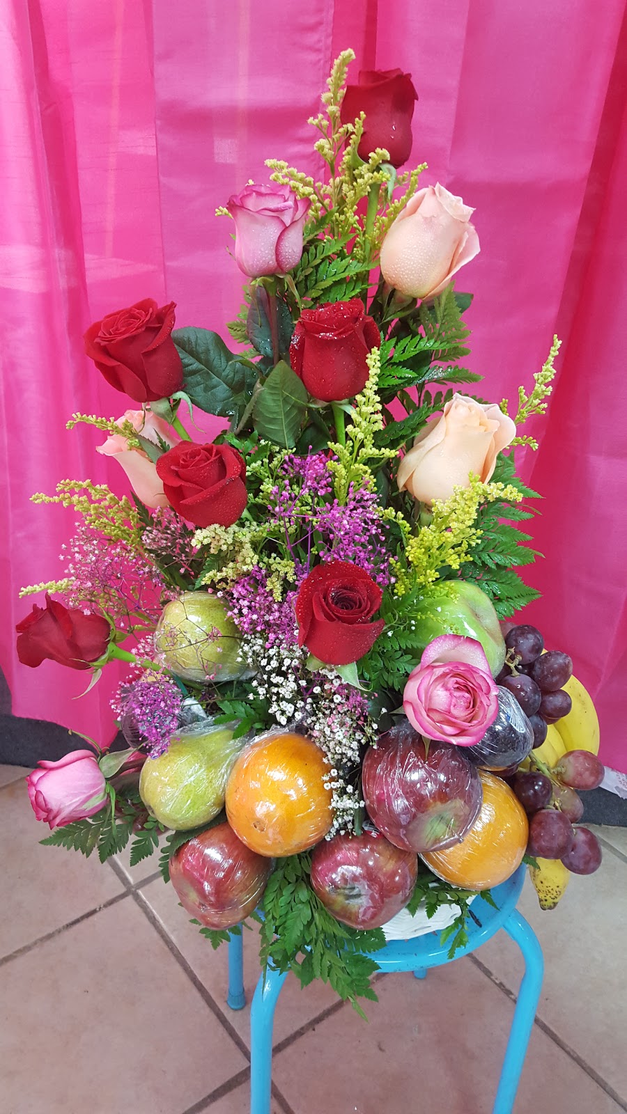 Photo of Iris Florist in Paterson City, New Jersey, United States - 8 Picture of Point of interest, Establishment, Store, Florist