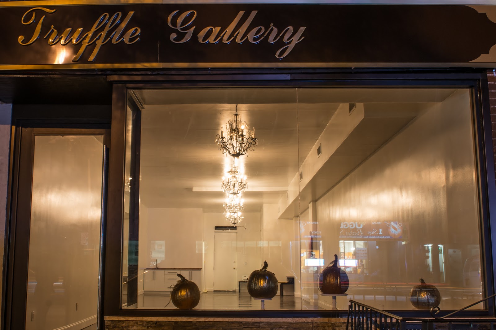 Photo of Truffle Gallery in Queens City, New York, United States - 5 Picture of Point of interest, Establishment