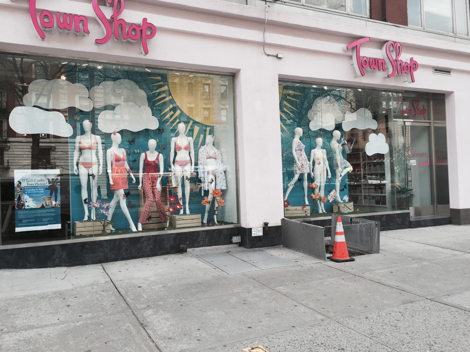 Photo of Town Shop in New York City, New York, United States - 1 Picture of Point of interest, Establishment, Store, Clothing store