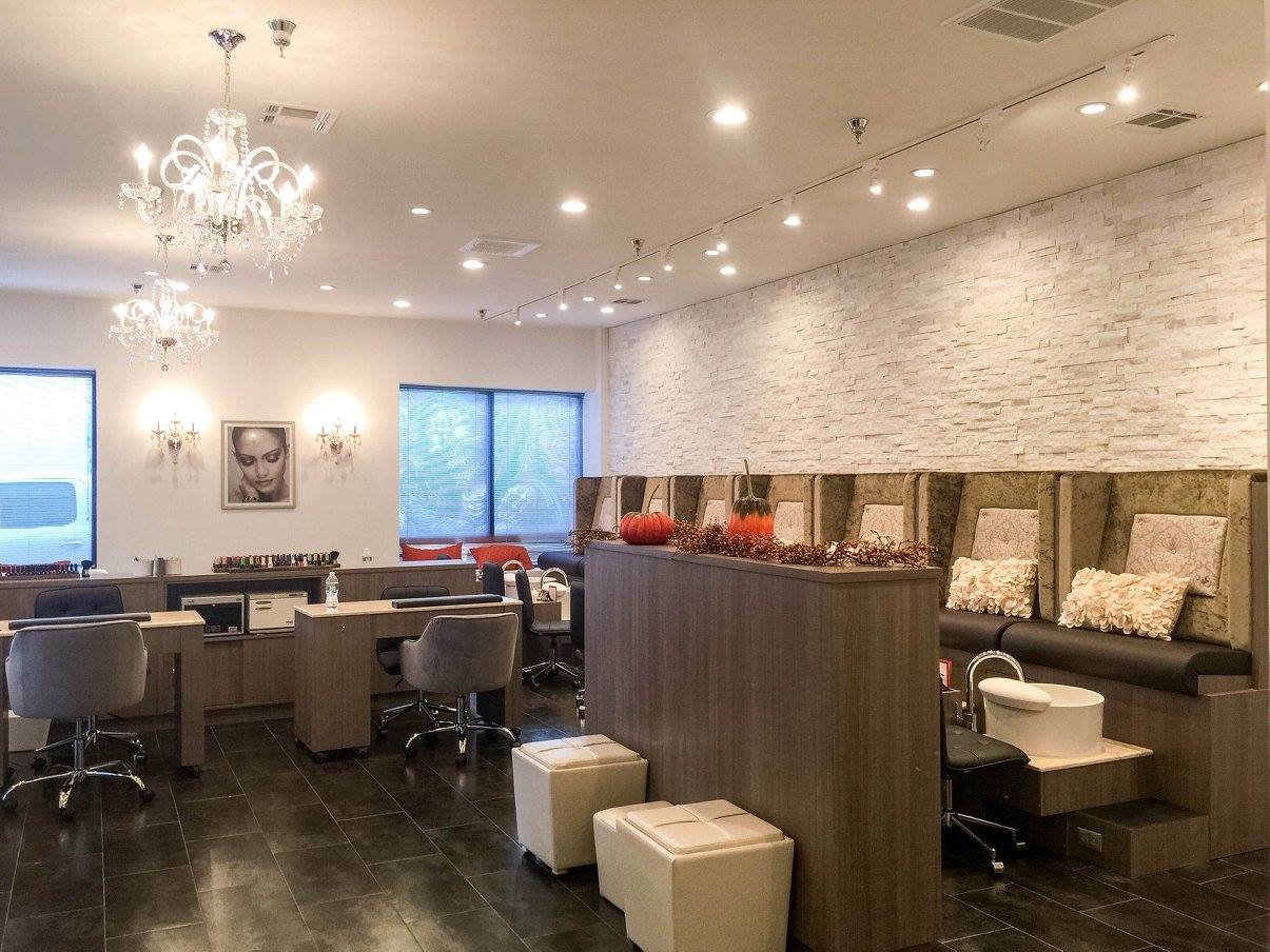 Photo of Metropolitan Day Spa in Hawthorne City, New Jersey, United States - 9 Picture of Point of interest, Establishment, Beauty salon, Hair care