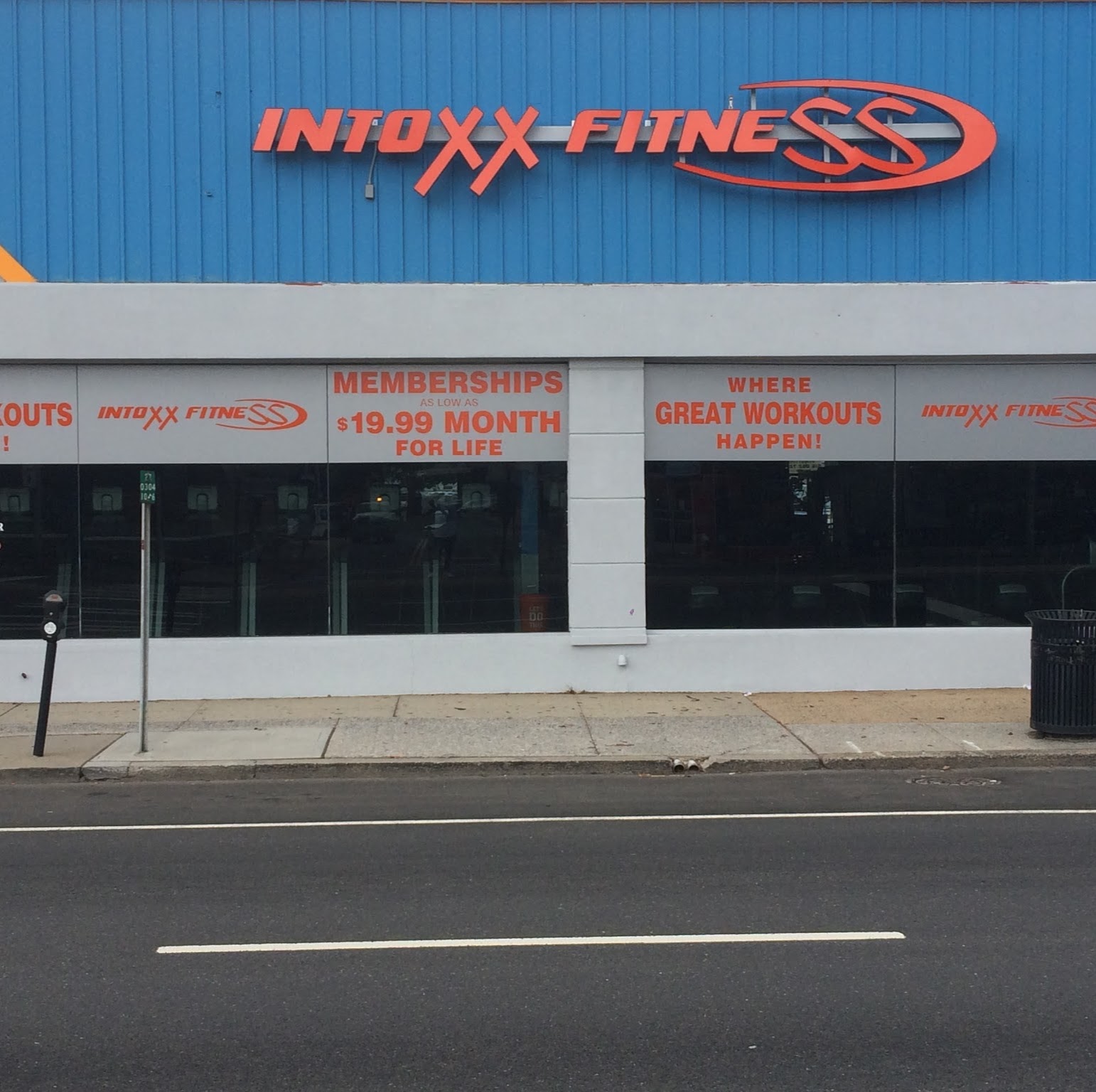 Photo of Intoxx Fitness Clubs in Rockville Centre City, New York, United States - 1 Picture of Point of interest, Establishment, Health