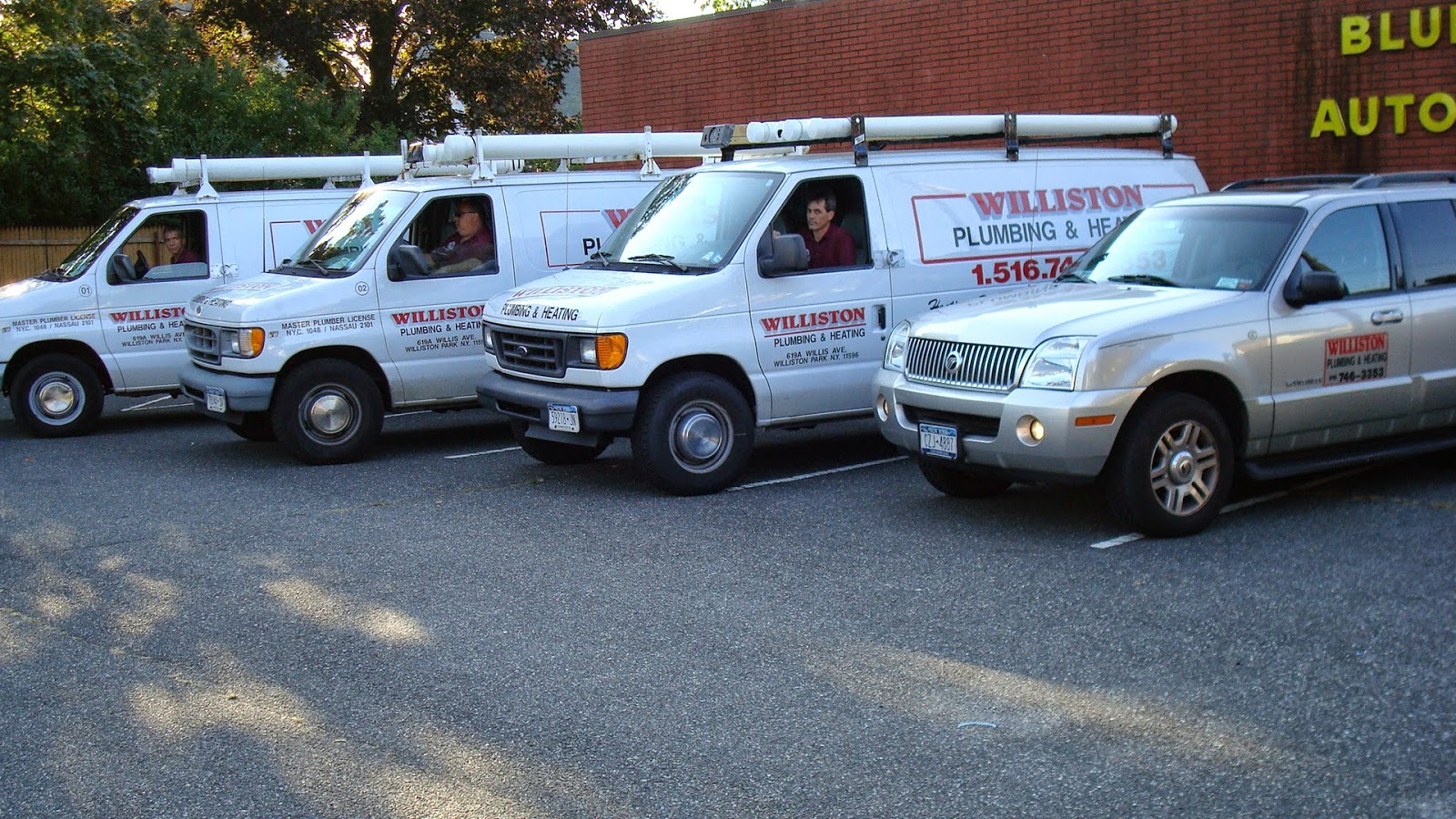 Photo of Williston Plumbing & Heating in Williston Park City, New York, United States - 7 Picture of Point of interest, Establishment, General contractor, Plumber
