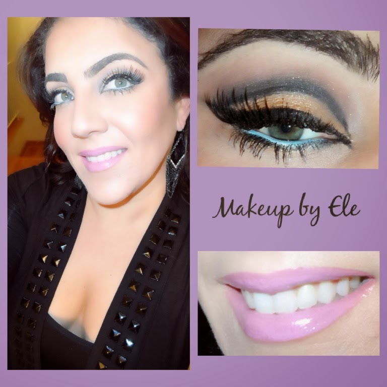 Photo of Makeup by Ele in Roselle City, New Jersey, United States - 1 Picture of Point of interest, Establishment