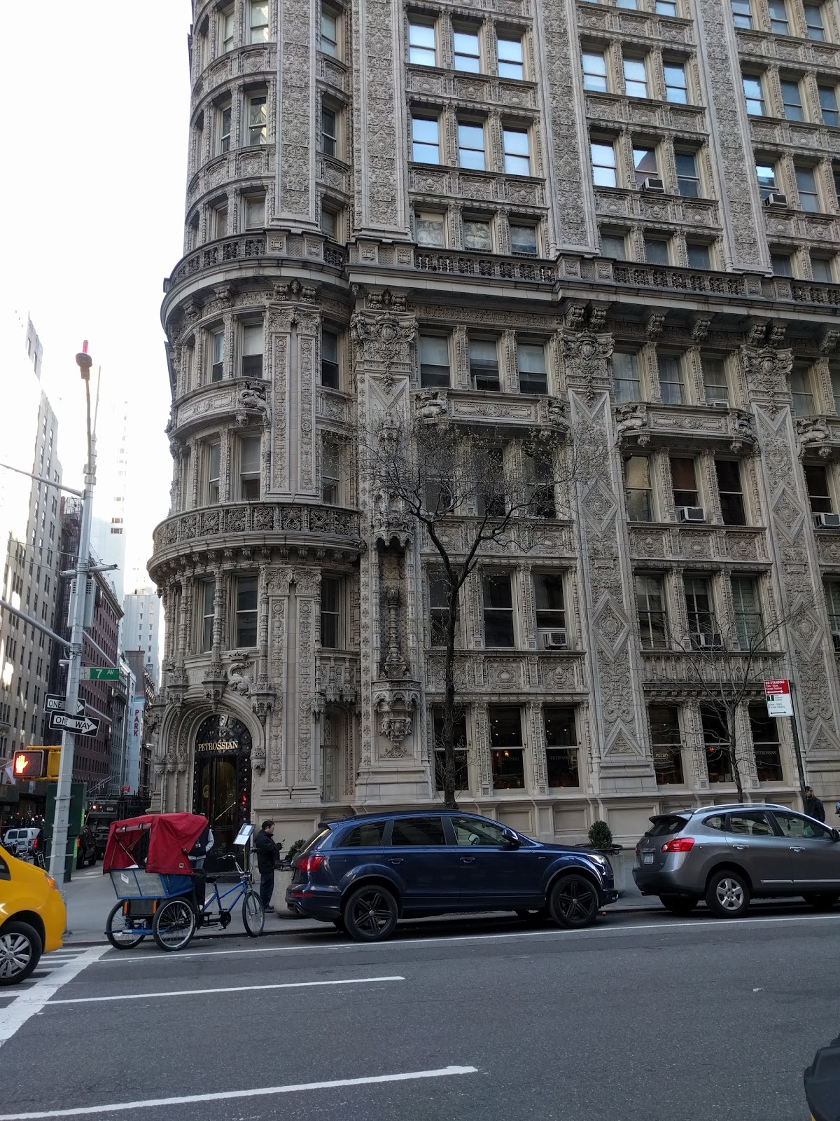 Photo of Alwyn Court in New York City, New York, United States - 6 Picture of Point of interest, Establishment, Real estate agency