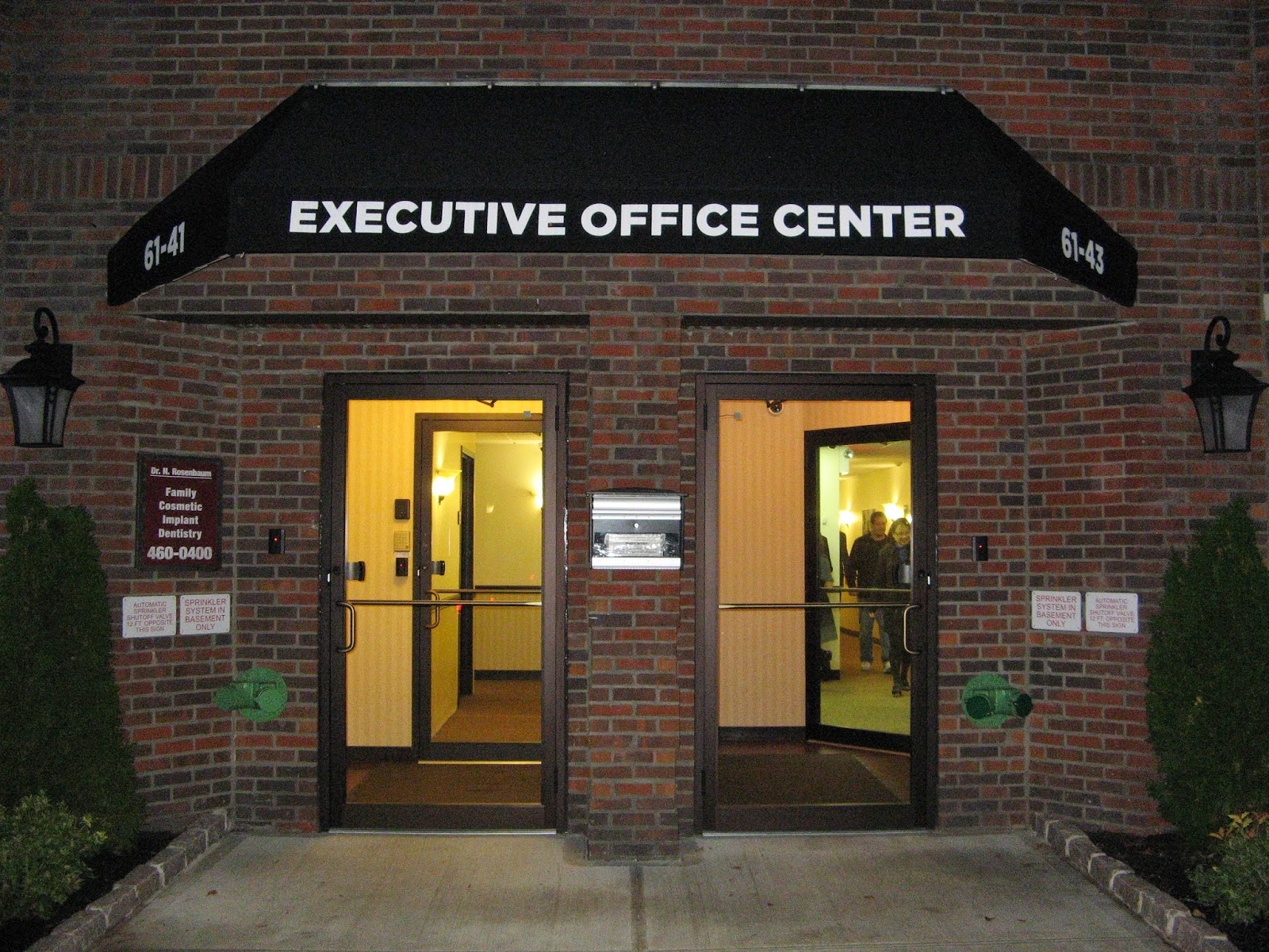 Photo of Executive Office Center at Fresh Meadows in Fresh Meadows City, New York, United States - 1 Picture of Point of interest, Establishment, Lodging, Real estate agency