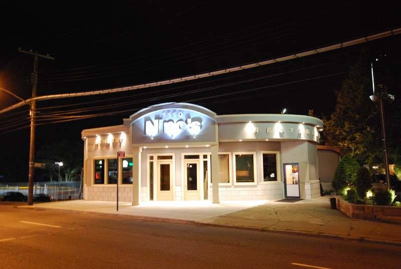 Photo of Nino's in Staten Island City, New York, United States - 1 Picture of Restaurant, Food, Point of interest, Establishment, Bar