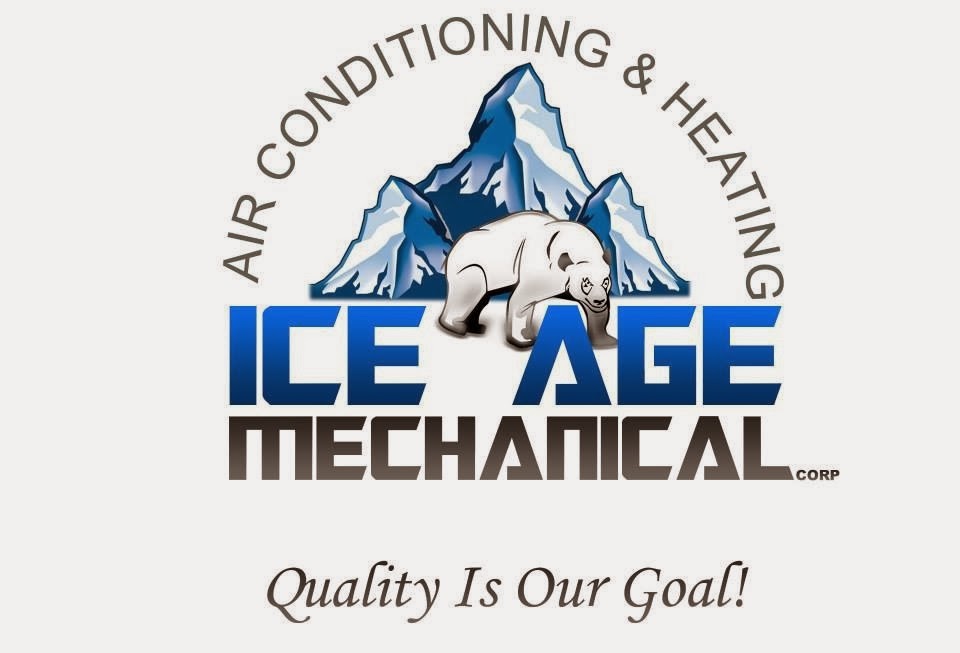 Photo of Ice Age Mechanical Corp in Kings County City, New York, United States - 1 Picture of Point of interest, Establishment, General contractor