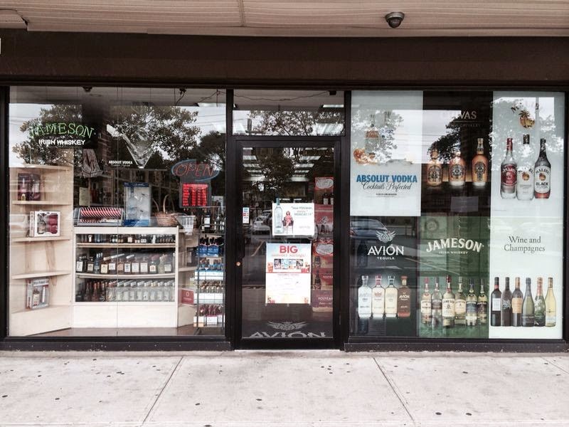 Photo of GNG WINE & LIQUOR in Queens City, New York, United States - 2 Picture of Point of interest, Establishment, Store, Liquor store