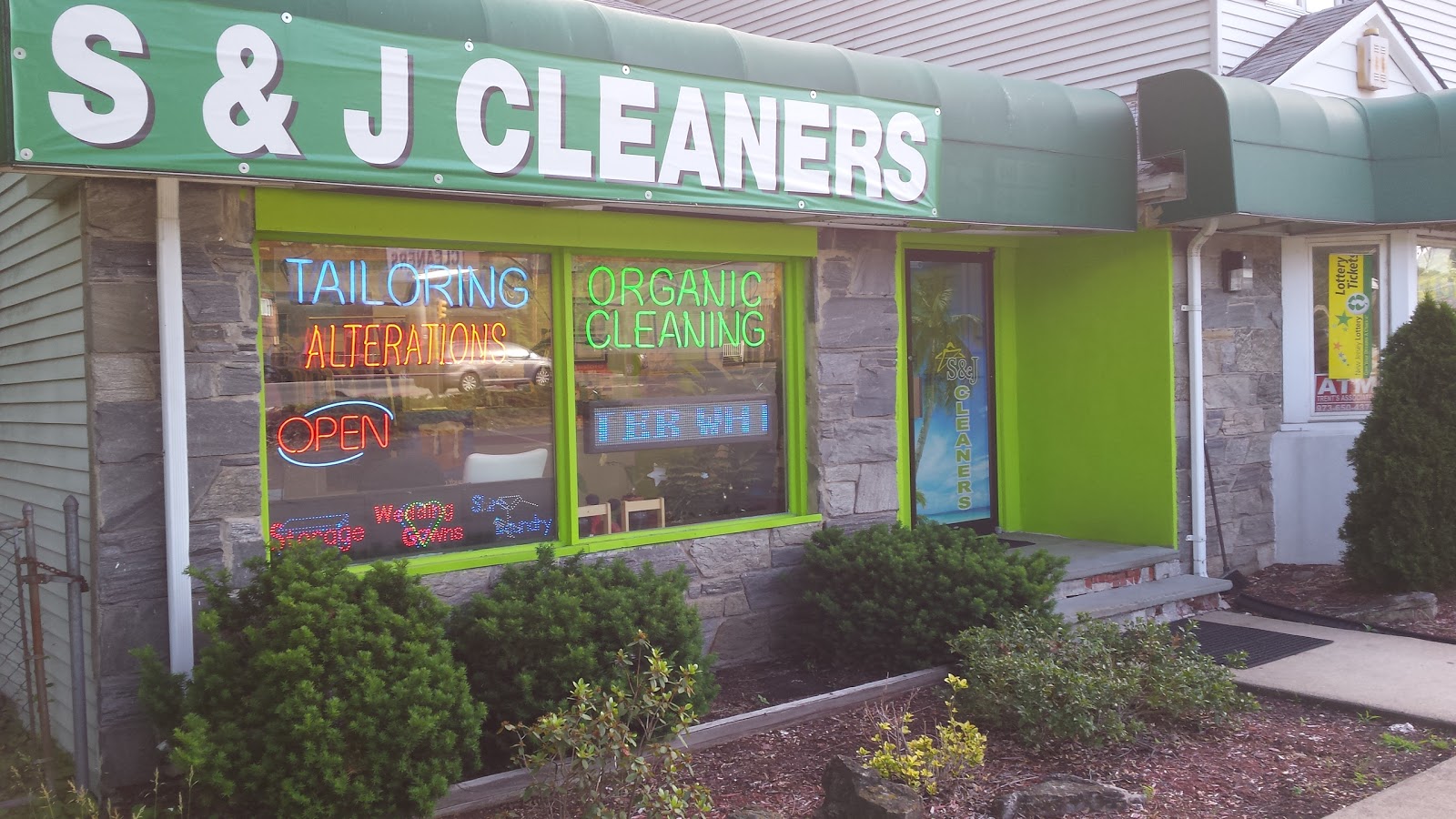 Photo of S & J Cleaners in Lincoln Park City, New Jersey, United States - 5 Picture of Point of interest, Establishment, Laundry